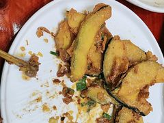 -芦茨金富饭庄·25年老字号·专做稻草鸡