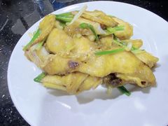 -一哥美食(总店)