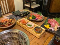 -黑牛の店·和牛烧肉(合生汇店)