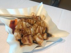 车仔混酱肠粉-金悦轩海鲜酒家(拱北店)