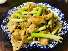 -老丽江餐馆(丽江华都商贸城店)