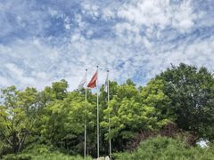 -北宫国家森林公园