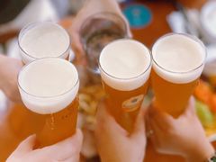 -haxnbauer海森堡德国餐厅(深圳coco店)