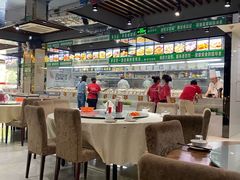 大堂-江宁肚包鸡(铁心桥店)