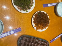 -春花民族美食(佳木斯总店)