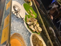 -泰谷酒店·太古码头闽菜自助餐厅