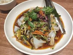 晋家门酿皮-晋家门(文峰广场店)