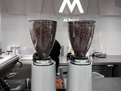-M Stand(西安大悦城店)