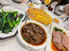 -四点金饭店