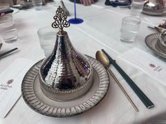 -龟兹KUCINA·新疆菜(前滩L+PLAZA店)