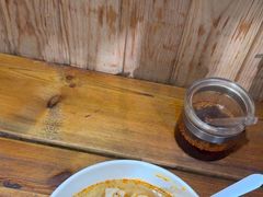 -手劲鱼丸馄饨铺(哈一百店)