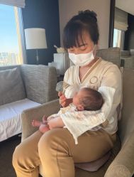 -茉莉智慧母婴护理中心(瑰丽店)