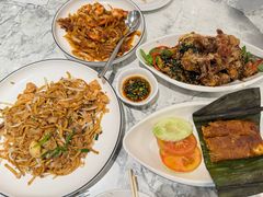 -关夫人餐厅(阳光广场店)