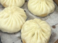 -老胜香包子铺(天津机场店)