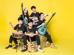 -音乐窝玩创中心·乐器声乐(海珠乐峰店)