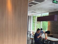 -麦当劳(欢乐谷店)