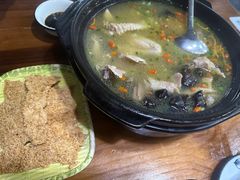 -江宁肚包鸡(铁心桥店)