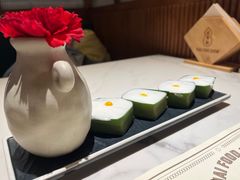 -太食獸泰式茶餐厅(济南万象城店)