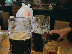 -巴伐利亚啤酒坊(意式风情街店)