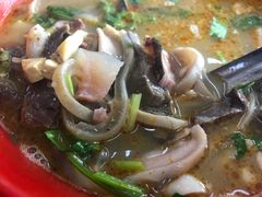 -春雨羊汤店(广开四马路总店)