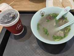 -回味鸭血粉丝汤(砂之船店)
