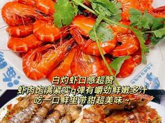 -小海豚·老字号海鲜餐厅(三亚湾店)