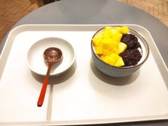 -小团圆糖水铺(襄阳南路店)