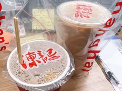 -陈记甜品窝(中山北路店)