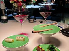 -The Georg(东华门店)