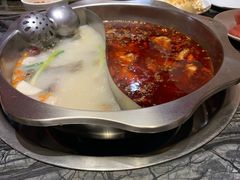 -重庆大队长火锅(凤城八路店)