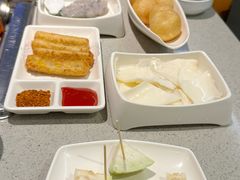 -海底捞火锅(群光广场店)