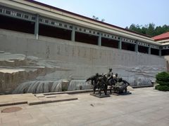 -西柏坡纪念馆