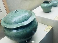 景点-广东省博物馆