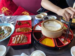 -羲和雅苑•北京烤鸭(平安国际金融中心店)