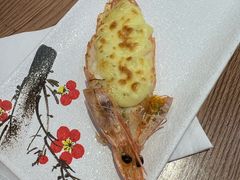 -红叶日料·放题·海胆·定食(星海店)