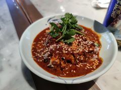 -贺秦生陕面王(富力城店)