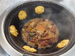 -豫姥家大锅台(郑老庄店)