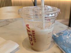 -COSTA COFFEE(百联又一城店)