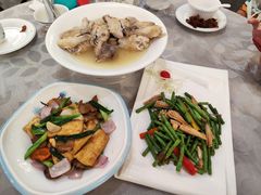 -鹭园酒家·四十年老字号