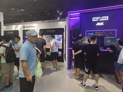 -Sony Store索尼(广州正佳店)