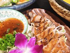 -金厨泰国餐厅·全泰籍厨师料理(拱北店)