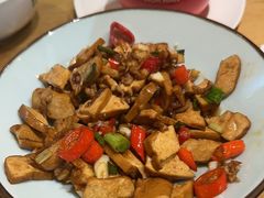 -胡子大厨·超级小炒肉(晶耀前滩店)