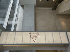 -Manner Coffee(IFS一楼店)