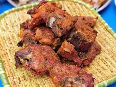 -海军馕坑肉店(库尔勒总店)