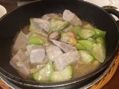 -猪肉婆私房菜(容桂总店)