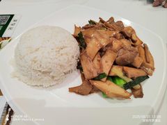 -香港深仔记茶餐厅(东门店)