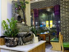 -伊穆祥牛肉面总店·清真