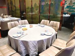 -沽上民肴·海鲜锅贴·天津菜(福州道鸿正家园店)