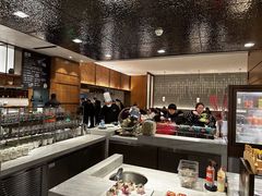 -盐城万豪酒店-盐城厨房西餐厅