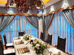 -叶叶菩提(太原别墅店)